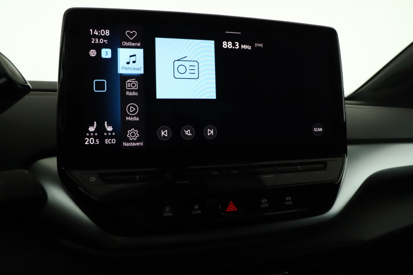 Volkswagen ID.5, 2022