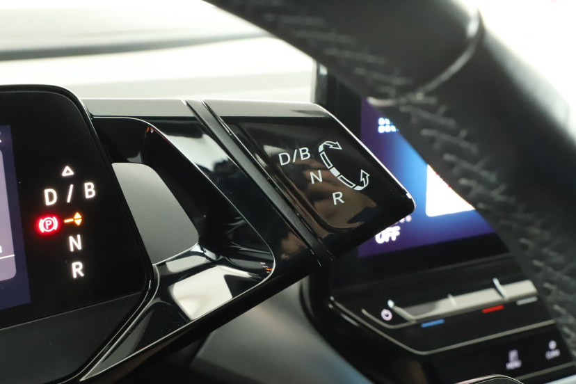 Volkswagen ID.5, 2022