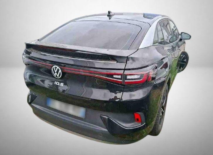 Volkswagen ID.5, 2022