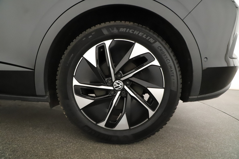 Volkswagen ID.5, 2022