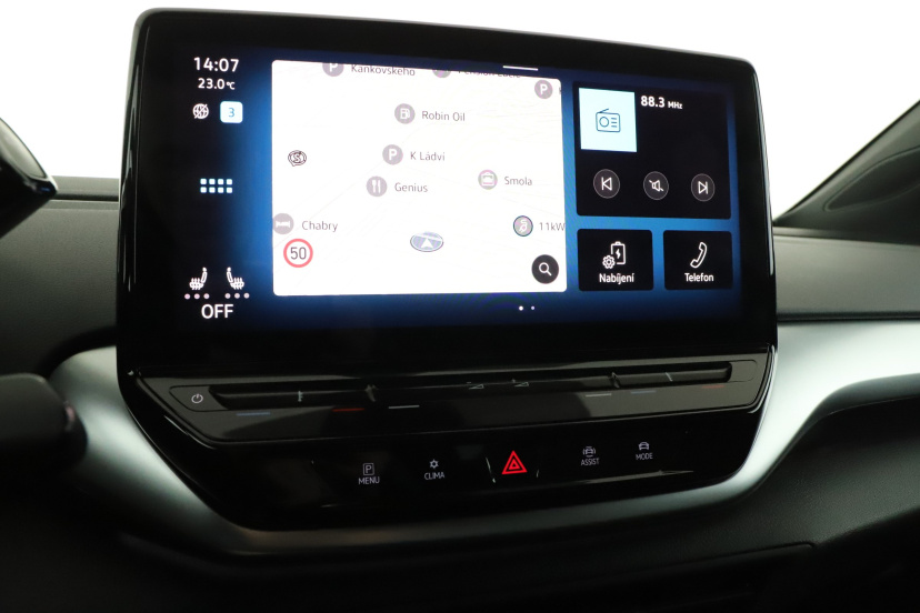 Volkswagen ID.5, 2022