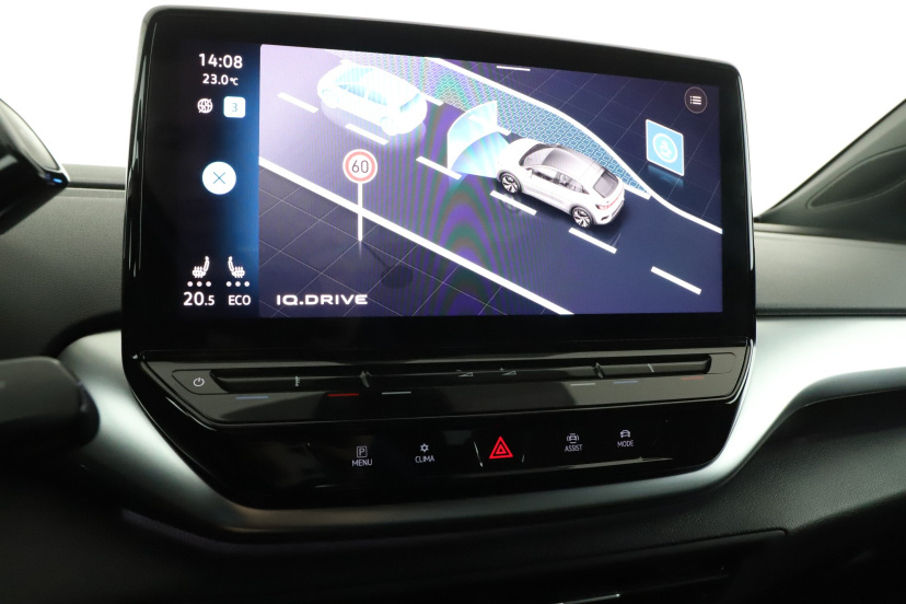 Volkswagen ID.5, 2022