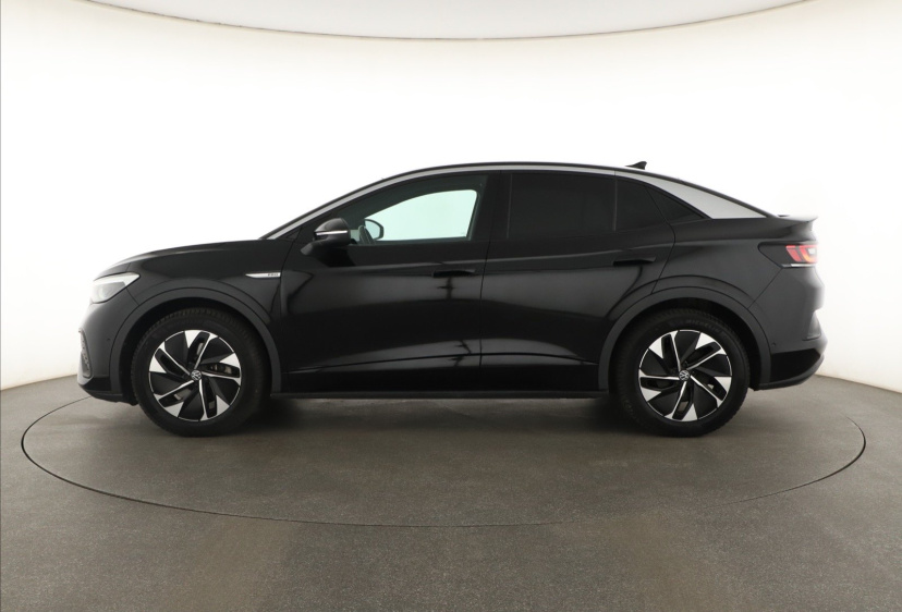 Volkswagen ID.5, 2022