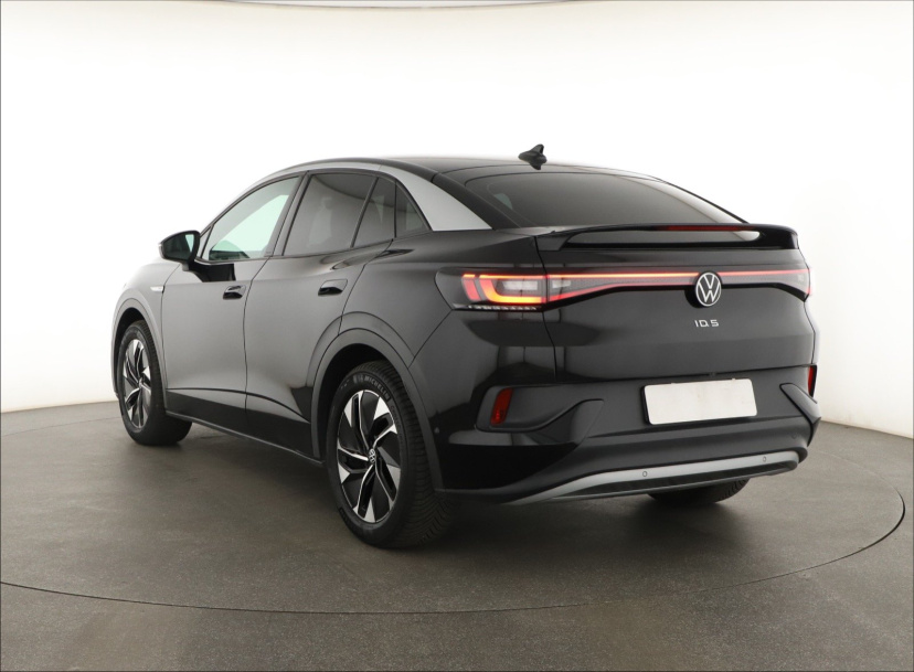Volkswagen ID.5, 2022