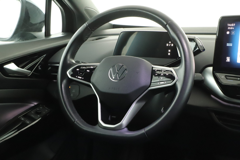 Volkswagen ID.5, 2022