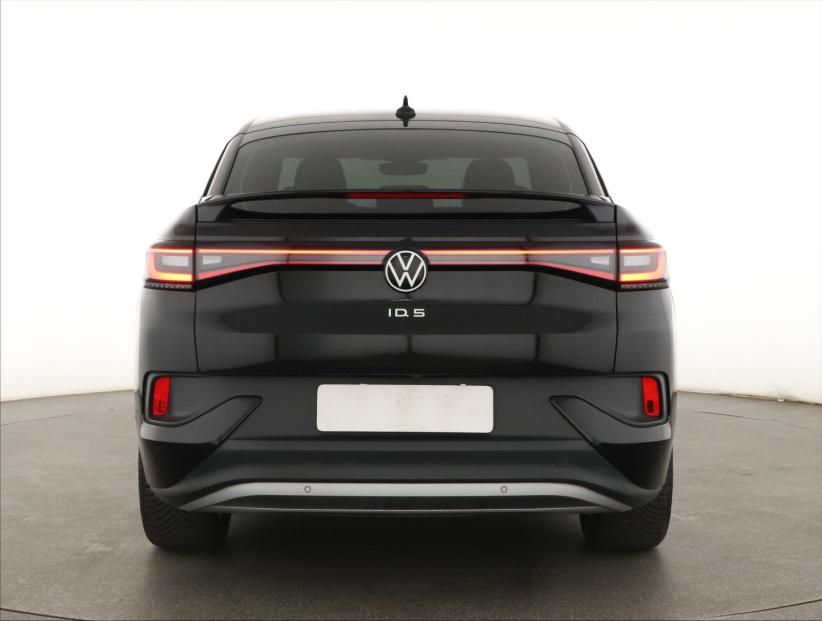 Volkswagen ID.5, 2022