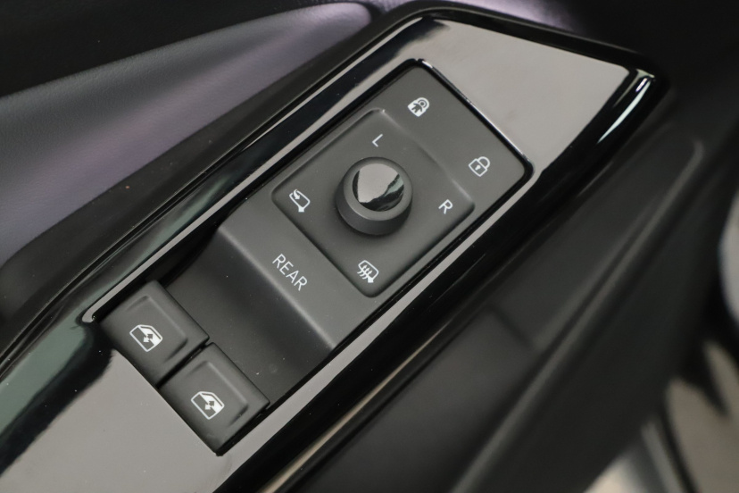 Volkswagen ID.5, 2022