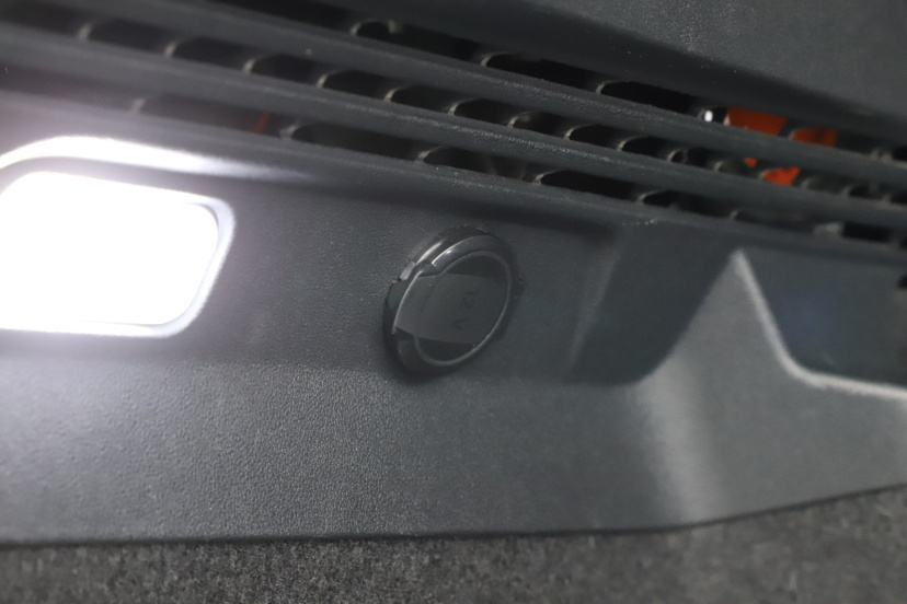 Volkswagen ID.5, 2022