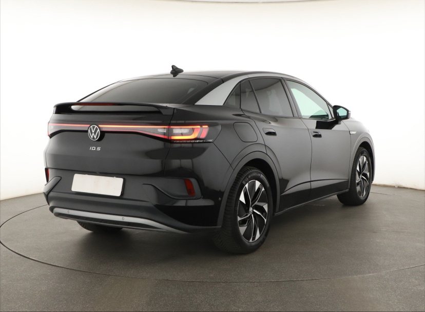 Volkswagen ID.5, 2022