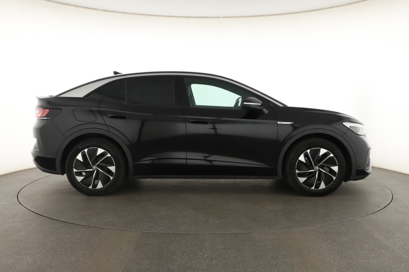 Volkswagen ID.5, 2022