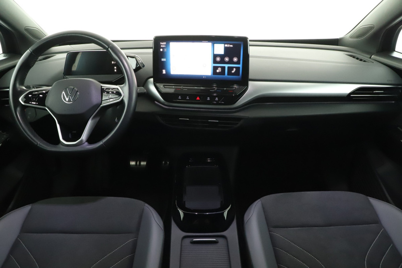 Volkswagen ID.5, 2022