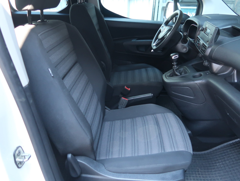 Opel Combo, 2019