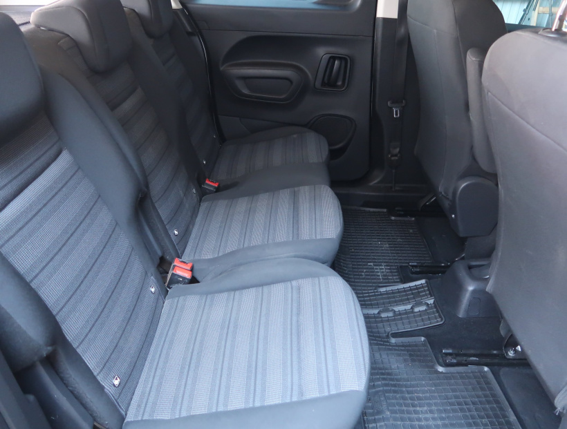 Opel Combo, 2019