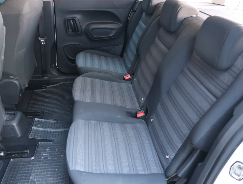 Opel Combo, 2019