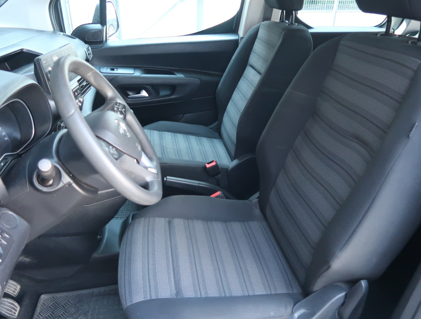 Opel Combo, 2019