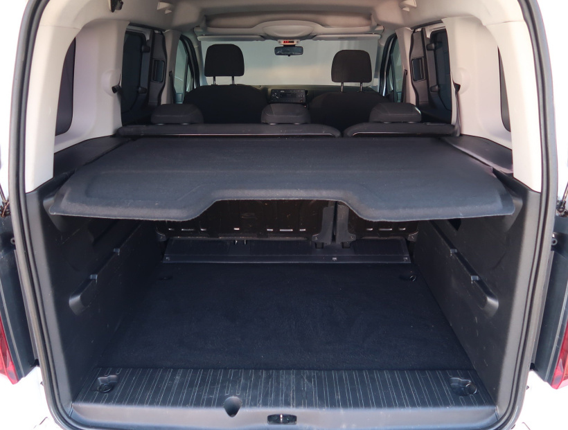 Opel Combo, 2019