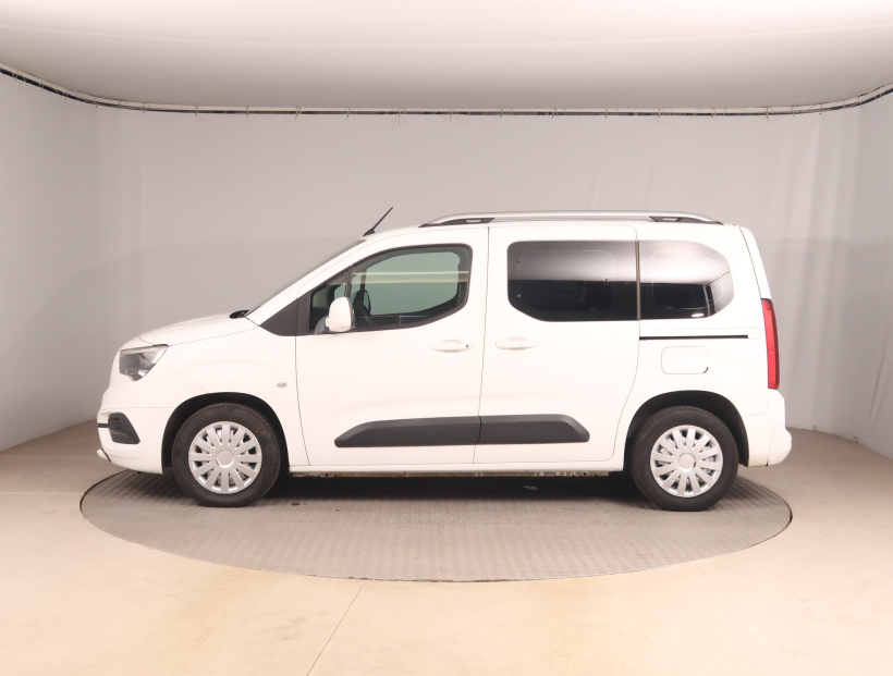 Opel Combo, 2019