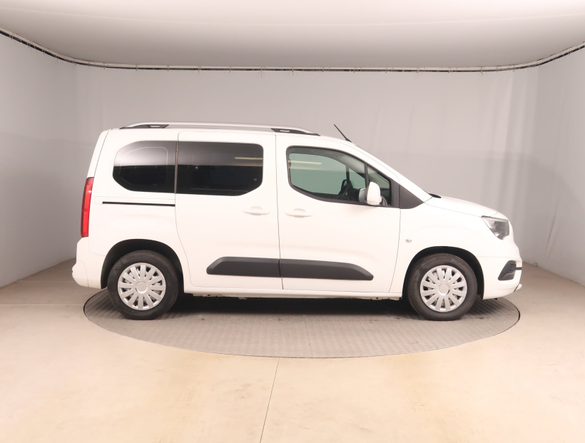 Opel Combo, 2019