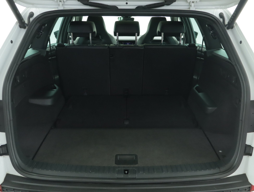 Škoda Kodiaq, 2021