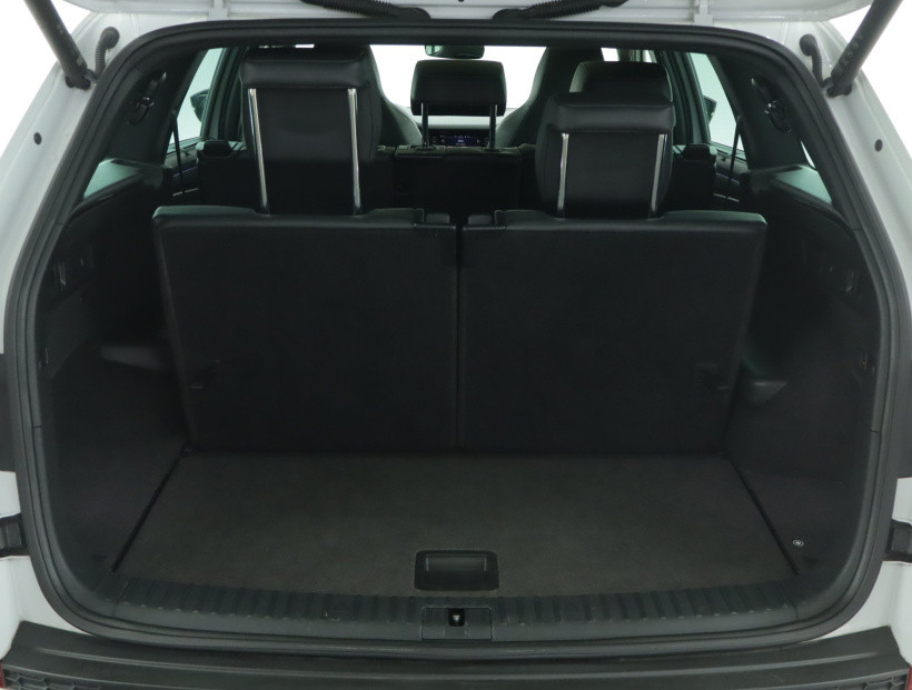 Škoda Kodiaq, 2021