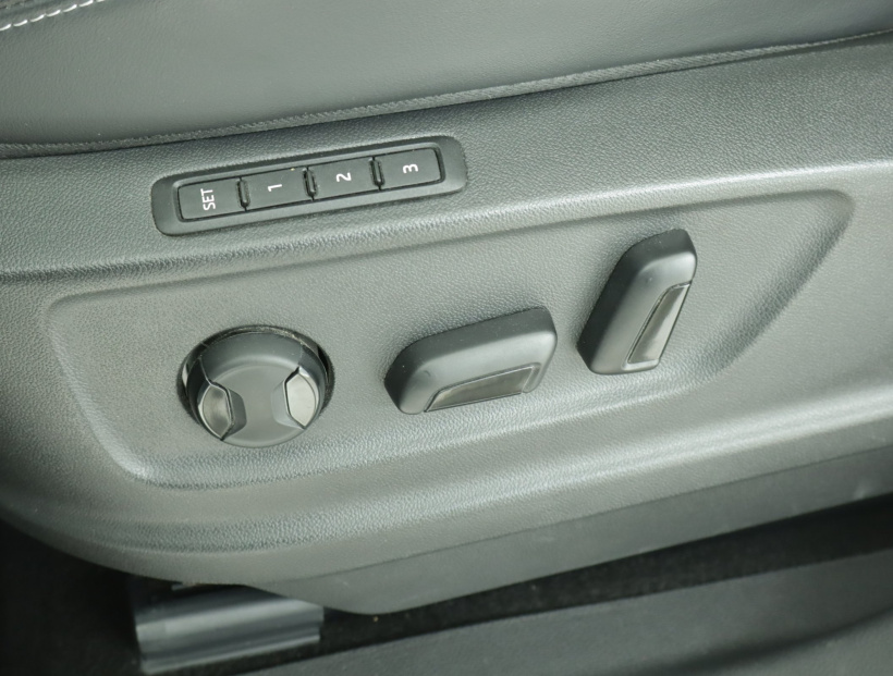 Škoda Kodiaq, 2021