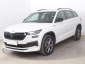 Škoda Kodiaq, 2021