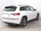 Škoda Kodiaq, 2021