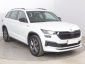 Škoda Kodiaq, 2021