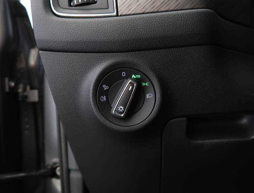 Škoda Kodiaq, 2022