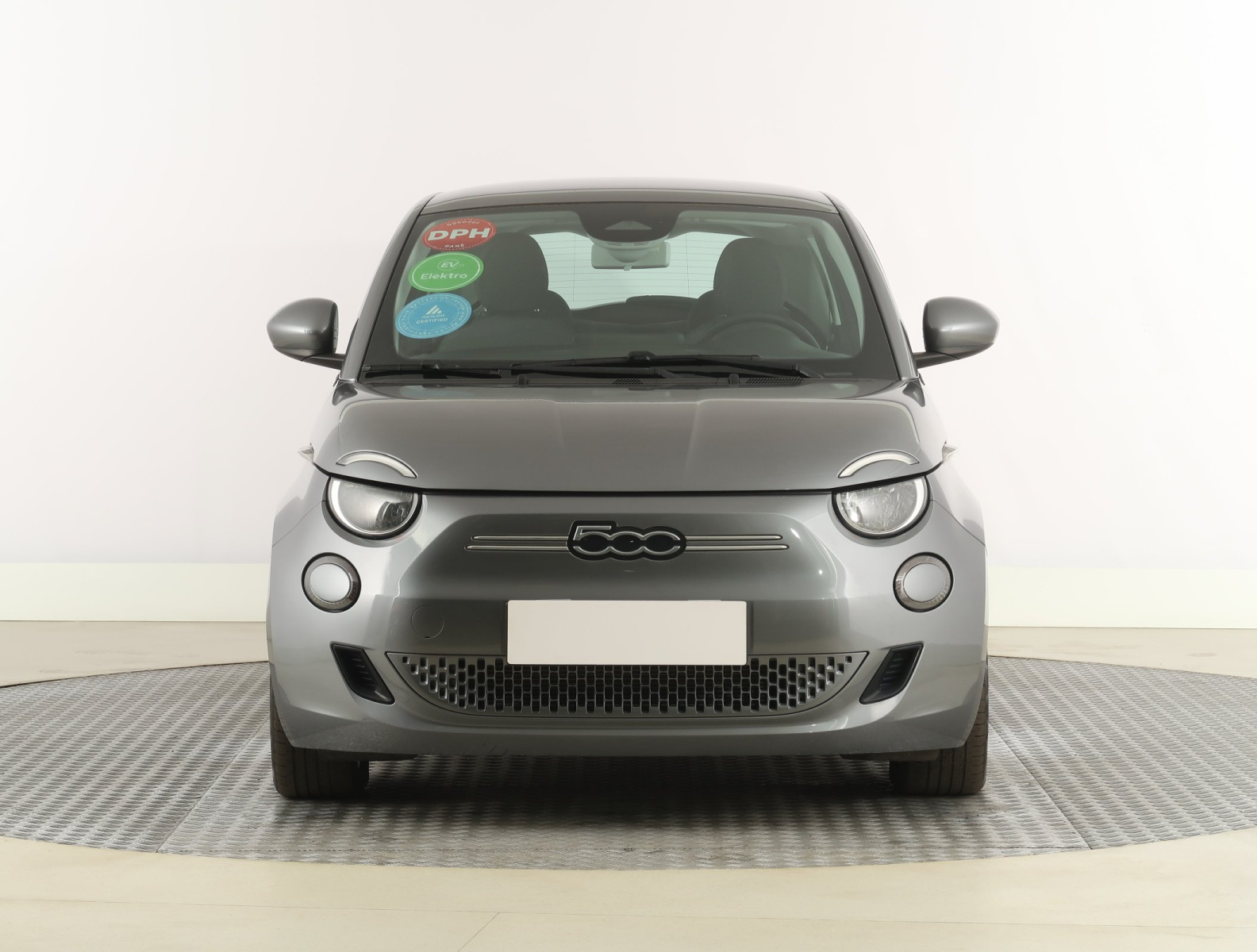 Fiat 500e 42 kWh, 2022, digi klima 2