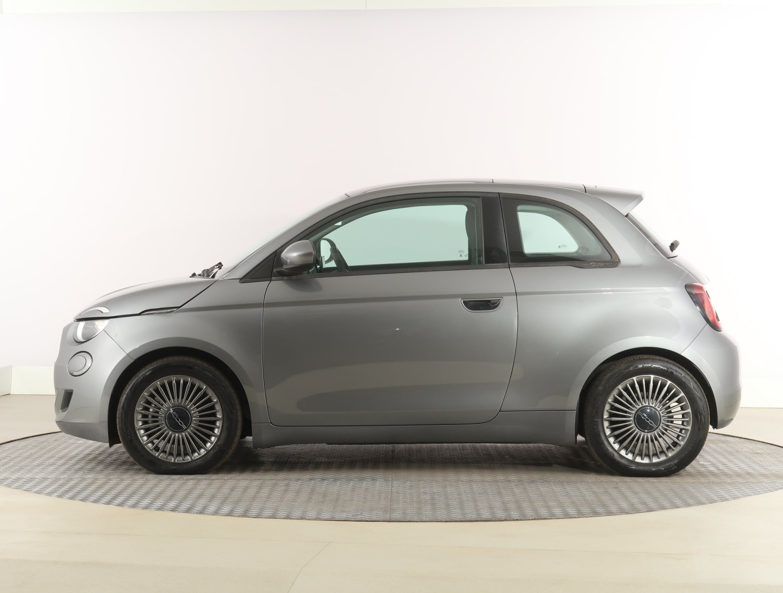 Fiat 500e 42 kWh, 2022, digi klima 4