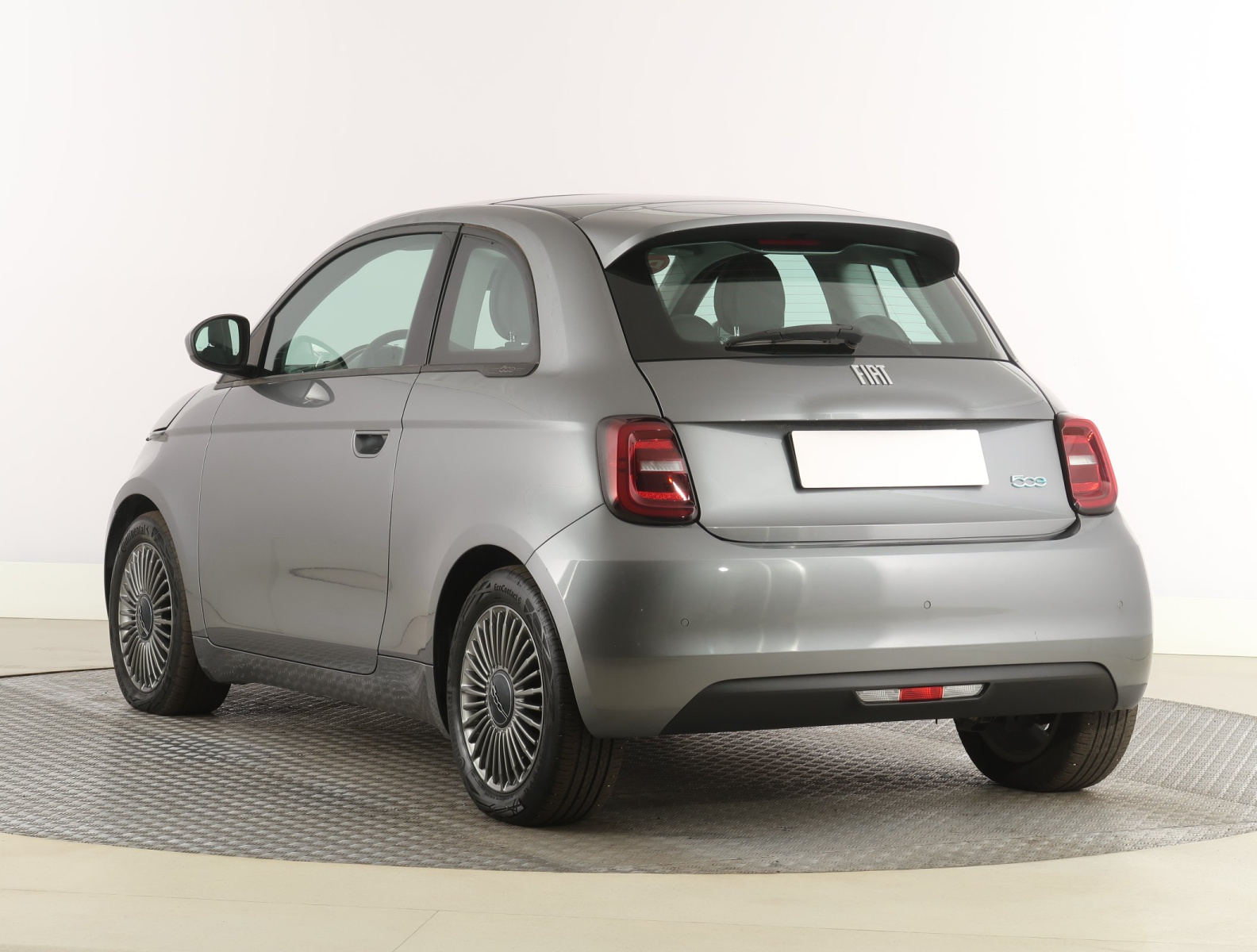 Fiat 500e 42 kWh, 2022, digi klima 5
