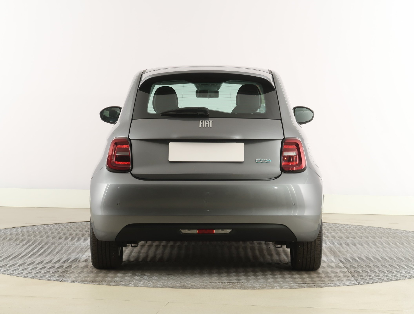 Fiat 500e 42 kWh, 2022, digi klima 6
