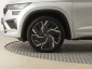 Škoda Kodiaq, 2022