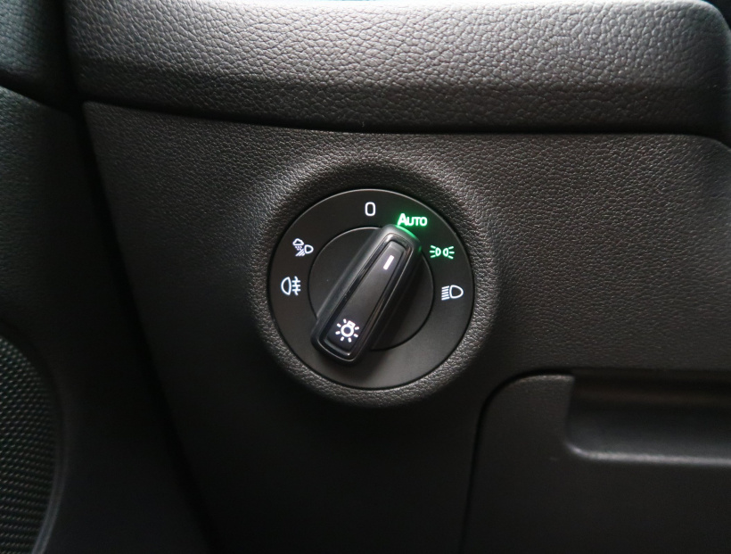 Škoda Kodiaq, 2022