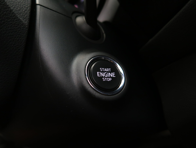 Škoda Kodiaq, 2022