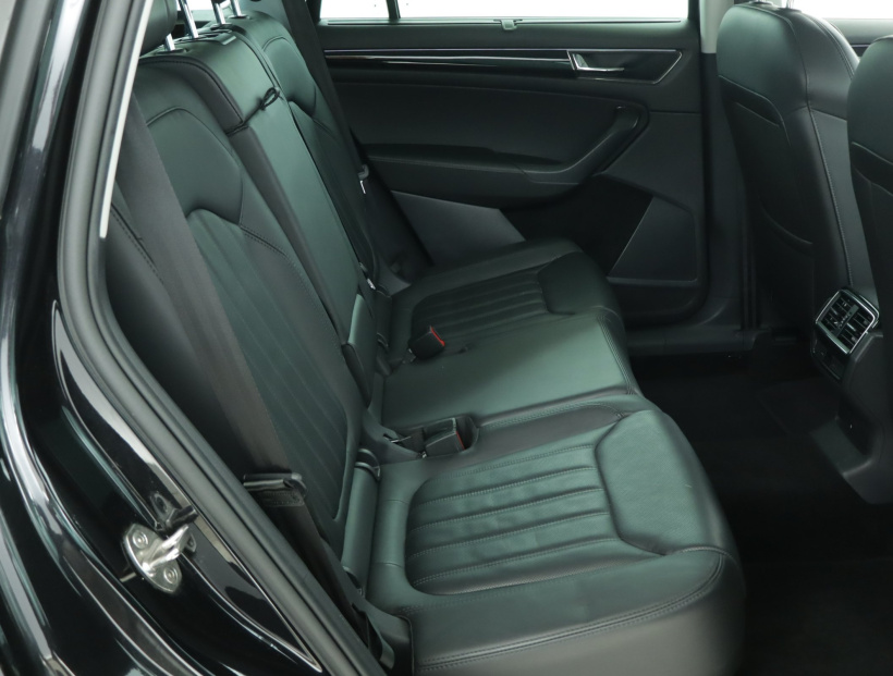 Škoda Kodiaq, 2023
