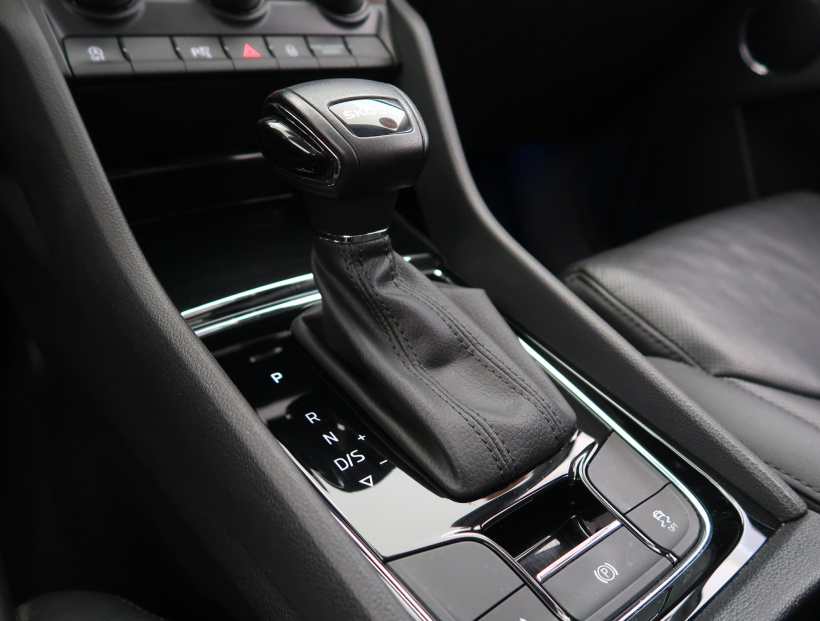 Škoda Kodiaq, 2022