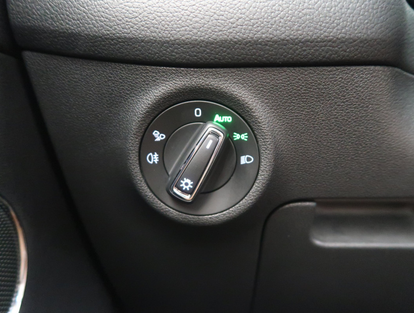 Škoda Kodiaq, 2022