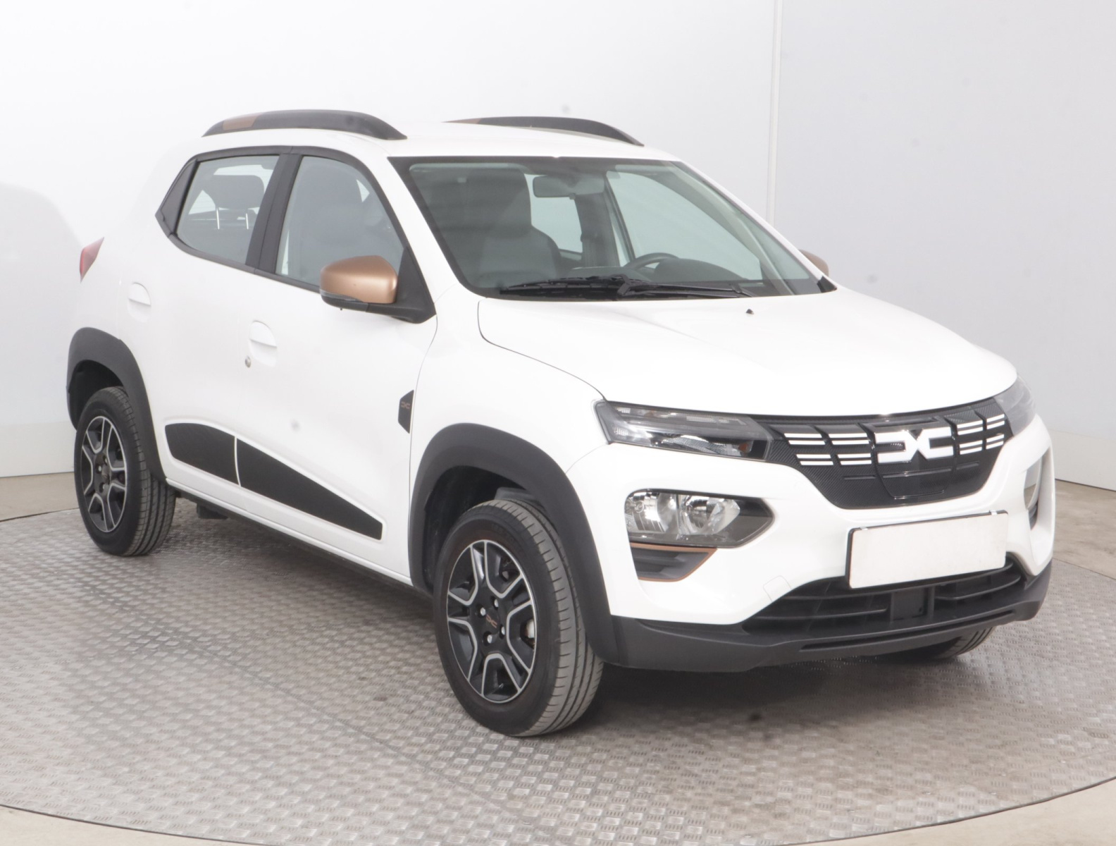 Dacia Spring Electric 65 (27 kWh), 2023