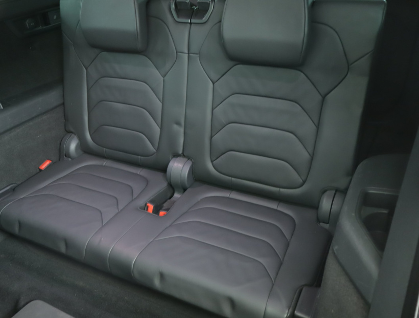 Škoda Kodiaq, 2018