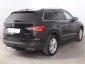 Škoda Kodiaq, 2018