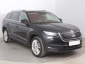 Škoda Kodiaq, 2018