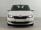 Škoda Fabia, 2017