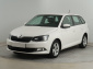 Škoda Fabia, 2017