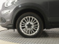 Fiat 500X, 2018