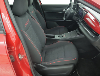 Fiat 600e - 2023