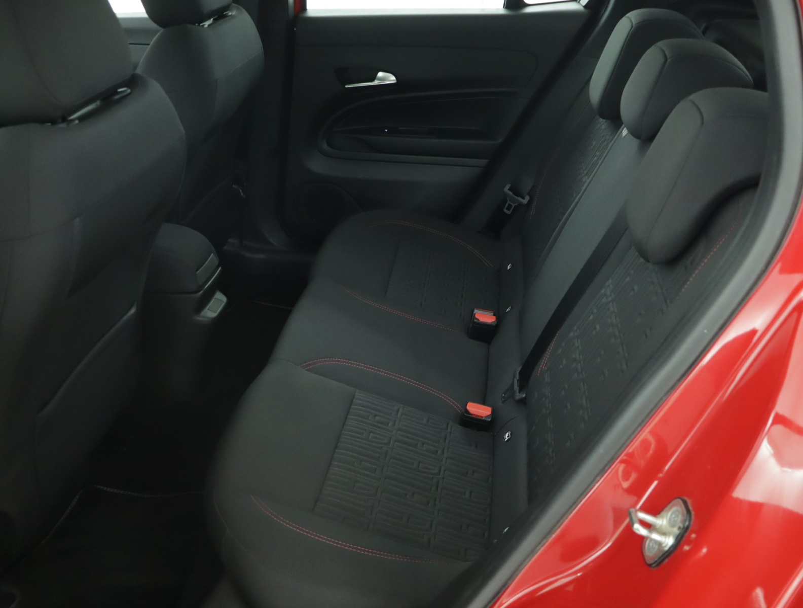 Fiat 600e - 2023