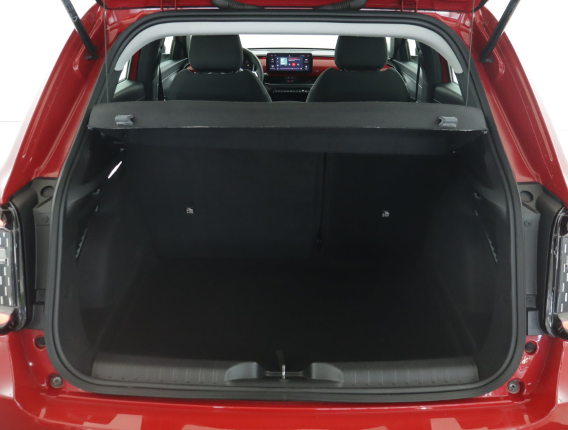 Fiat 600e, 2023