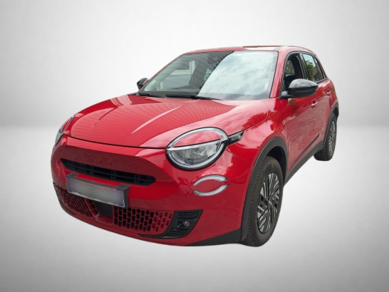 Fiat 600e 54 kWh